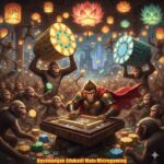 Kesenangan Edukatif Main Microgaming